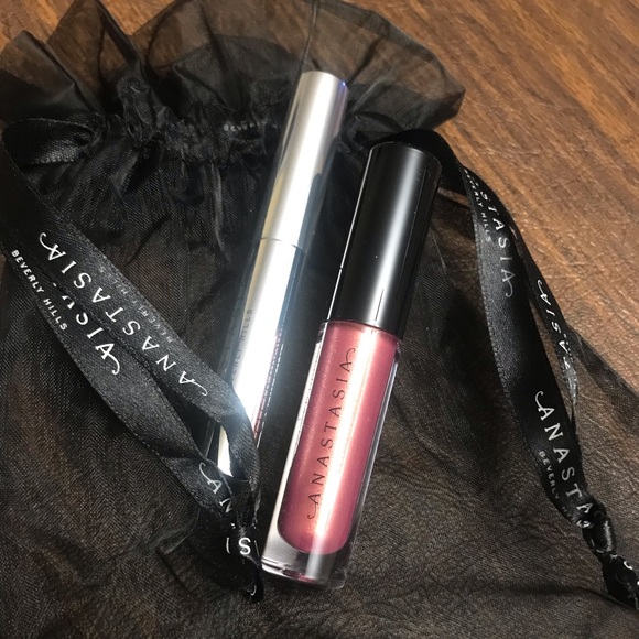 Anastasia Beverly Hills Other - Anastasia Beverly Hills Bundle Set